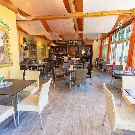 Gaestehaus Leypold มูเรา ภายนอก รูปภาพ