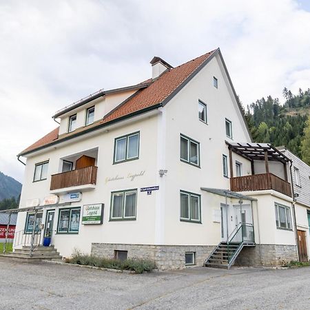Gaestehaus Leypold มูเรา ภายนอก รูปภาพ