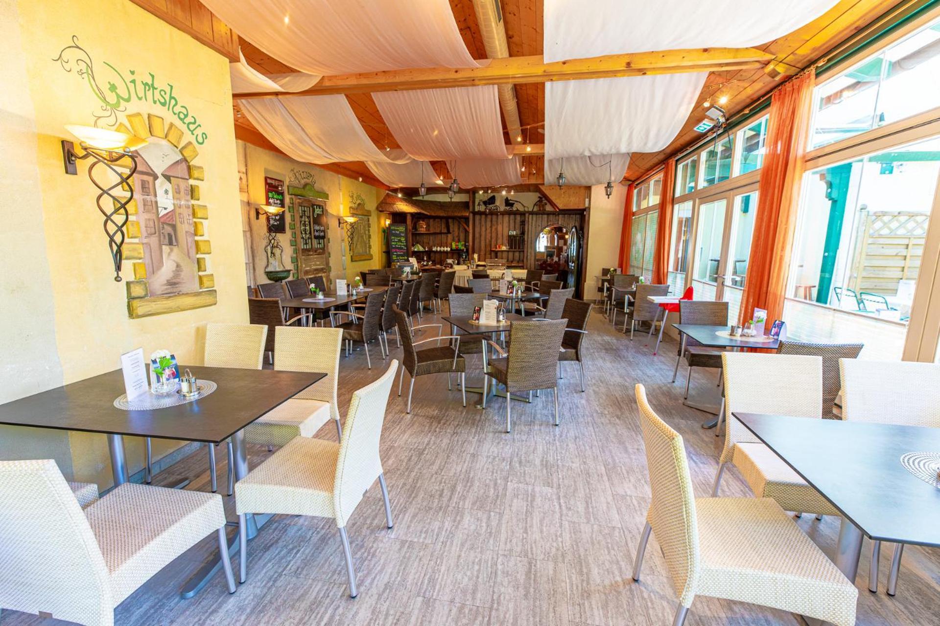 Gaestehaus Leypold มูเรา ภายนอก รูปภาพ